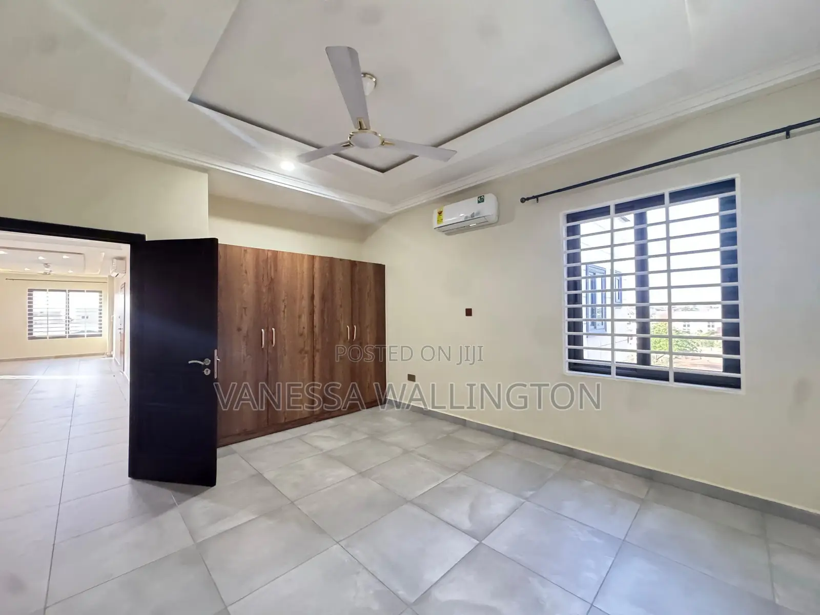 2bdrm Apartment in Nanakrom, Ashaley Botwe for rent in Ashaley Botwe