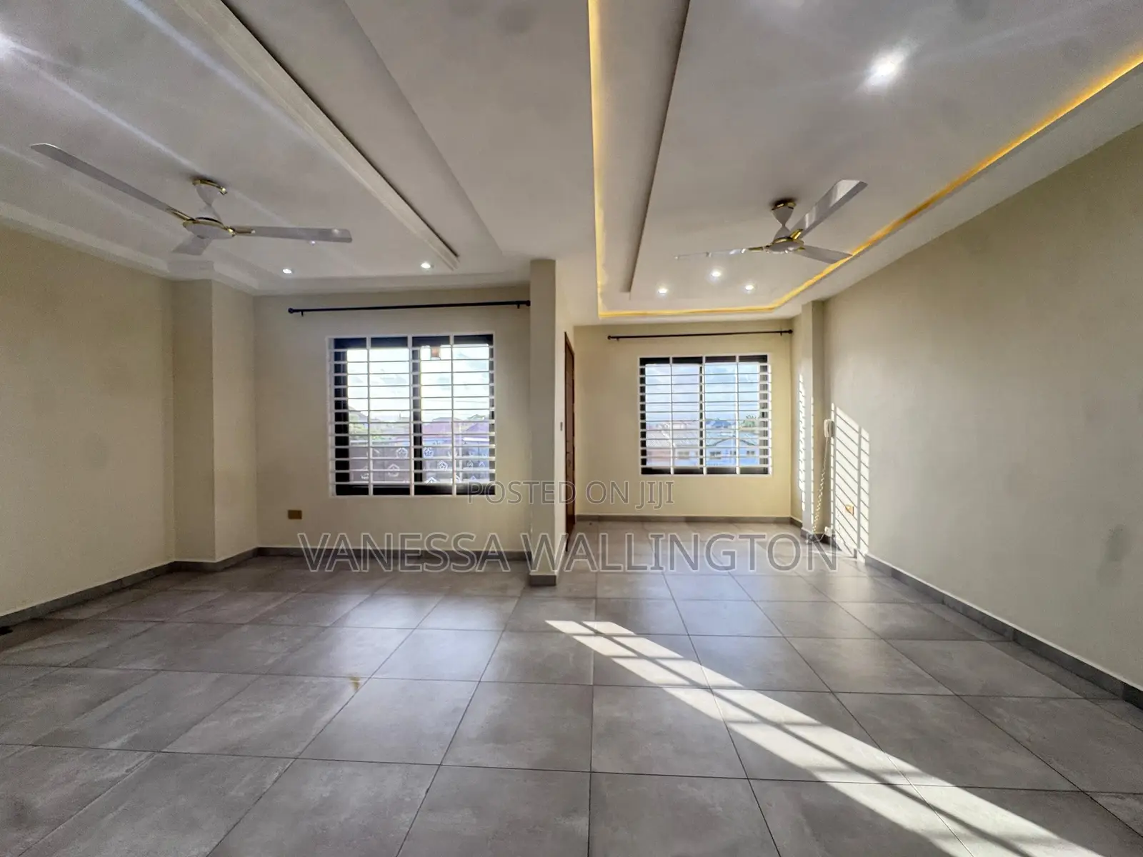 2bdrm Apartment in Nanakrom, Ashaley Botwe for rent in Ashaley Botwe