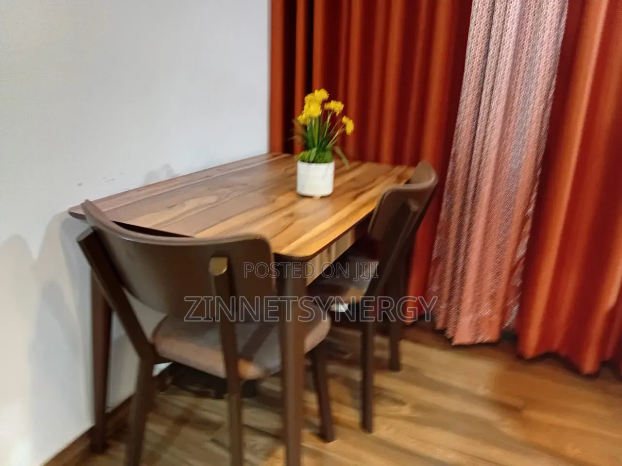Furnished 2bdrm Apartment in Community 25 for Rent in Community 25