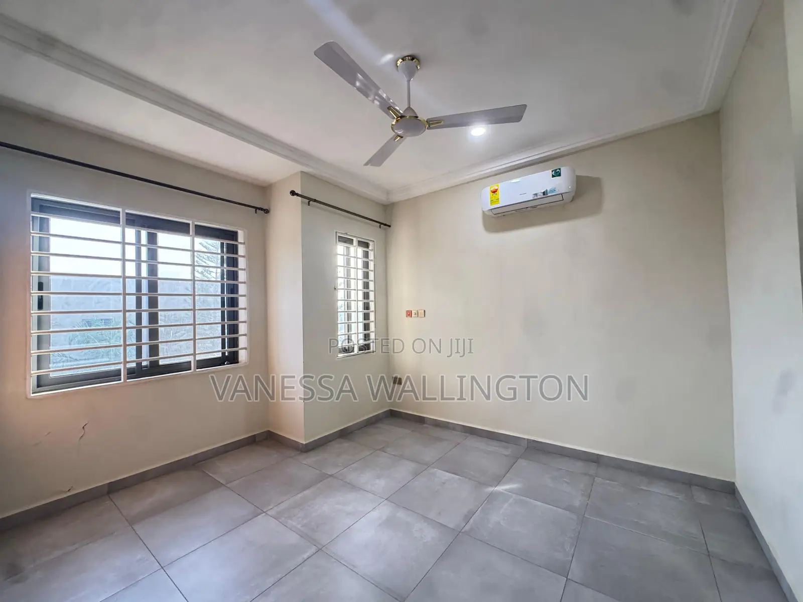 2bdrm House in School Junction, Ashaley Botwe for sale in Ashaley Botwe
