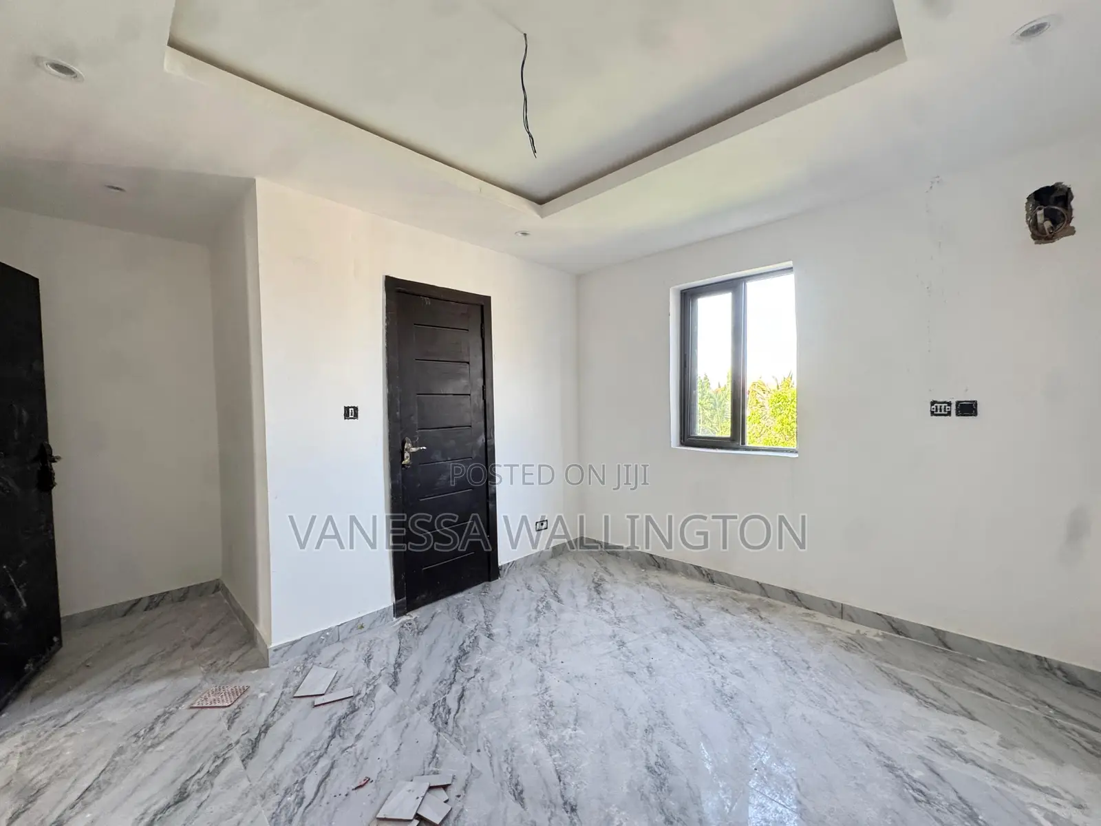 2bdrm House in School Junction, Ashaley Botwe for sale in Ashaley Botwe