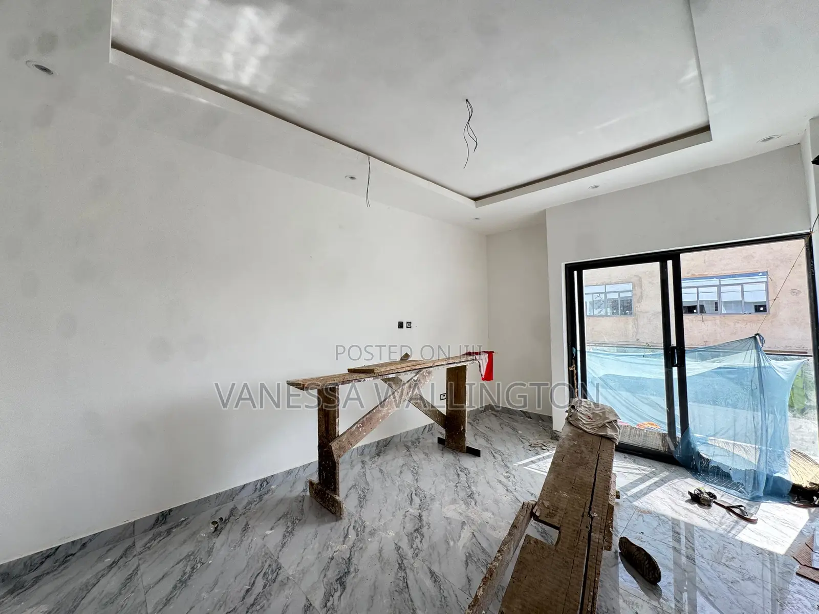 2bdrm House in School Junction, Ashaley Botwe for sale in Ashaley Botwe