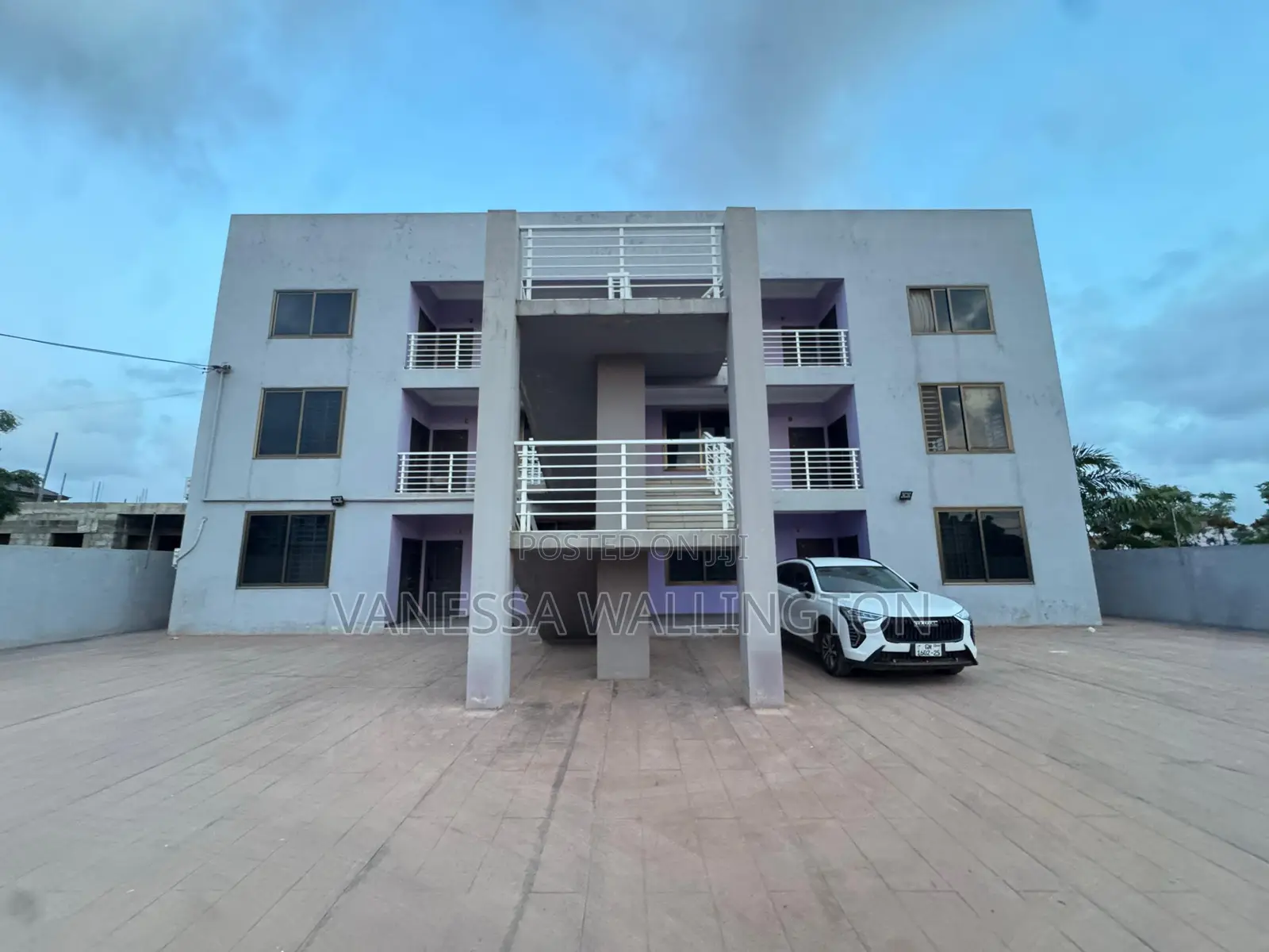 2bdrm Apartment in Lakeside for rent in Lake Side Estate