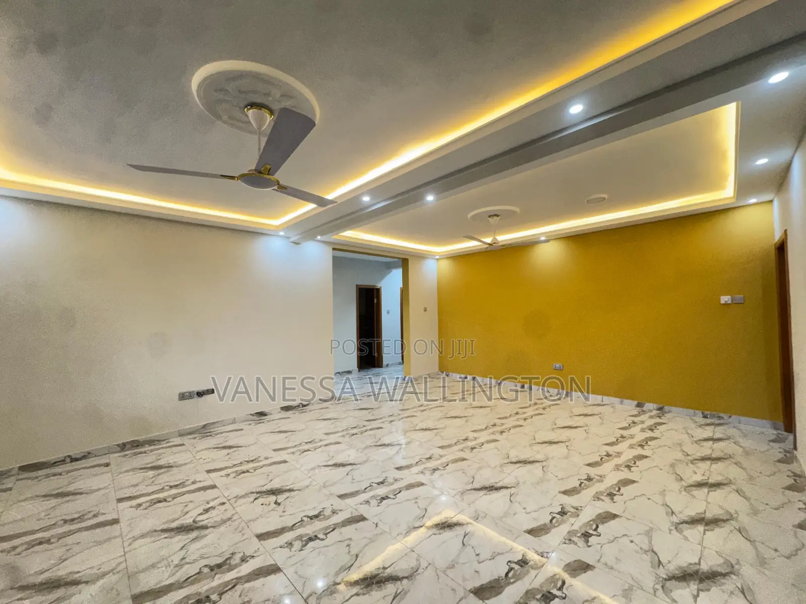 3bdrm Apartment in East Legon Hills for rent in East Legon