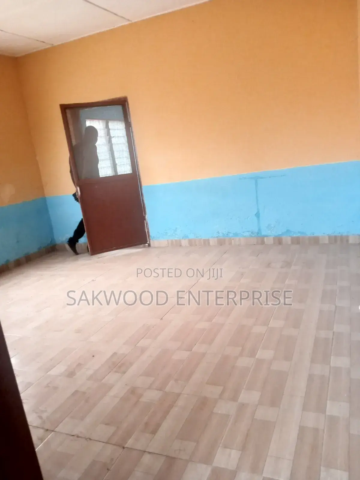 1bdrm Apartment in K. Duah Properties, Market for rent in Market