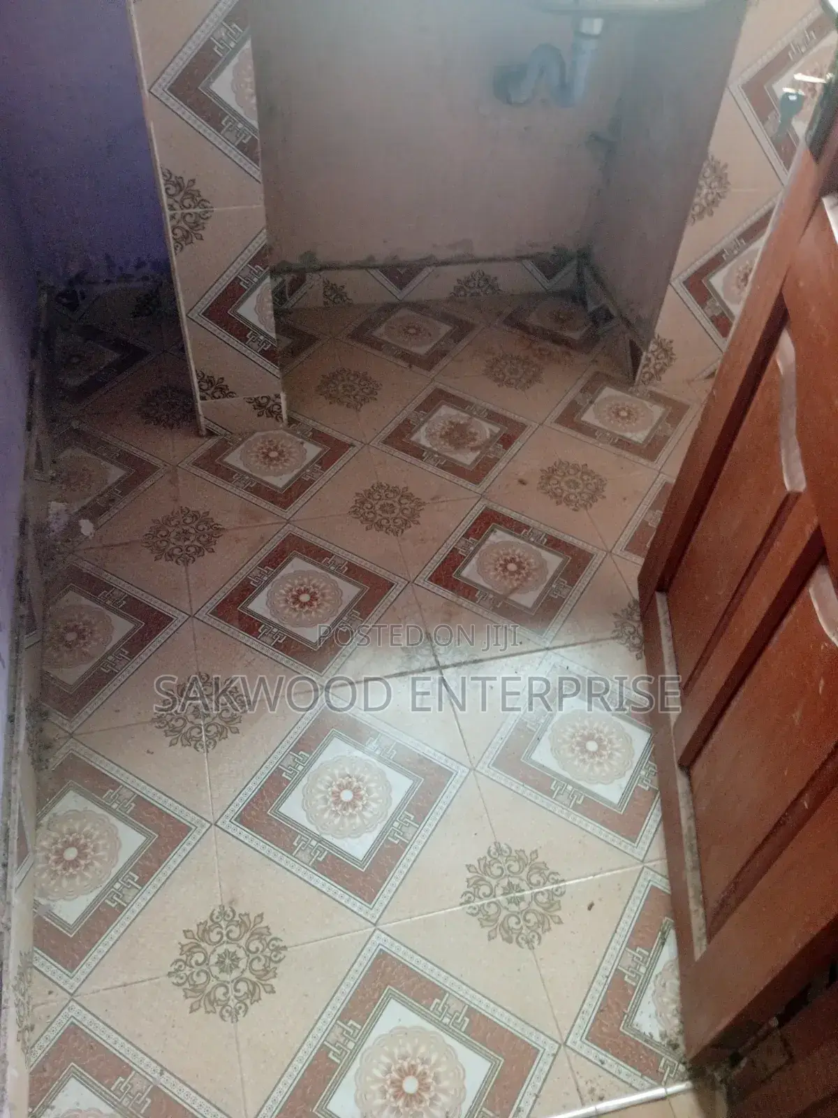 1bdrm Apartment in K. Duah Properties, Market for rent in Market