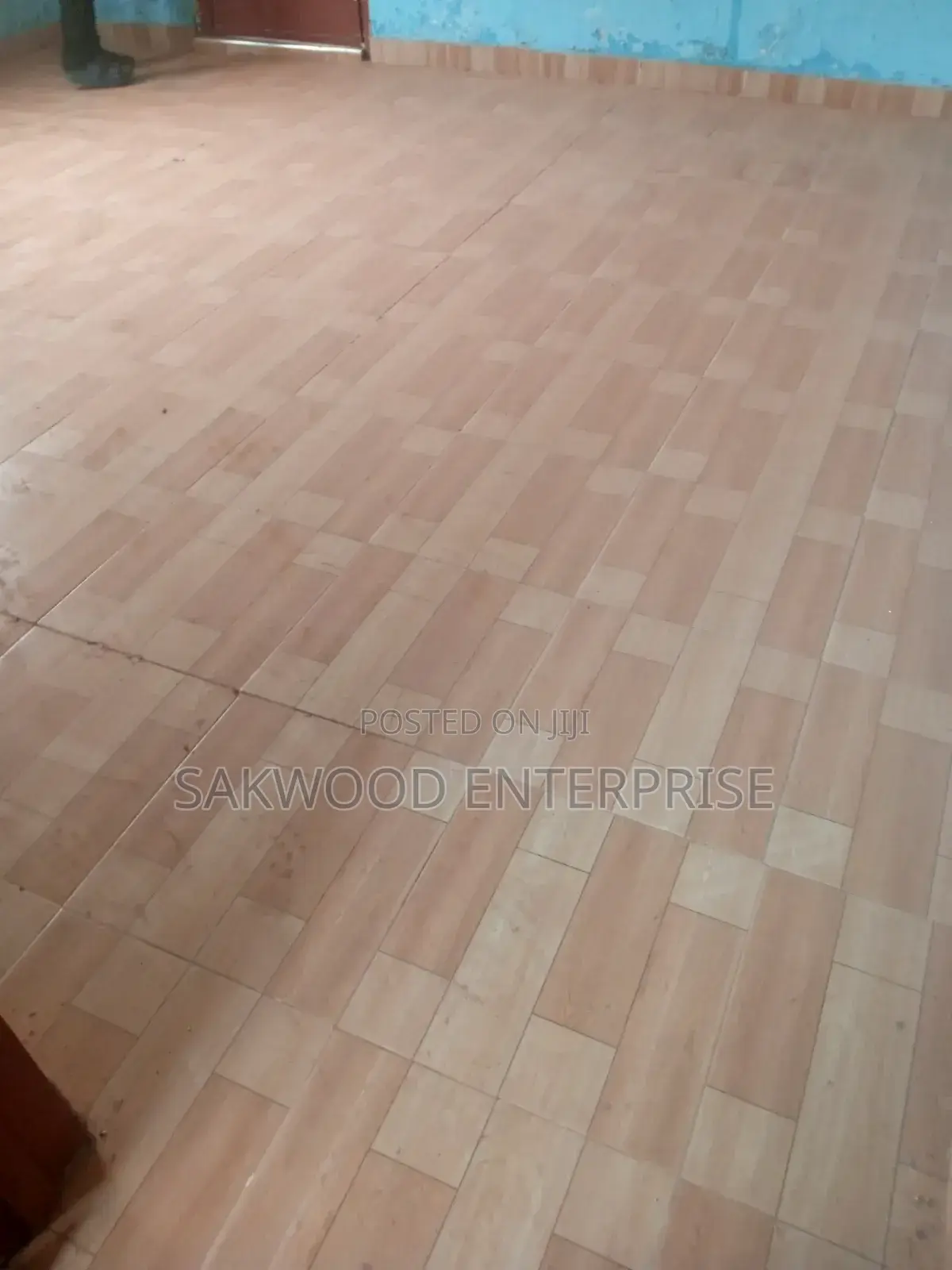 1bdrm Apartment in K. Duah Properties, Market for rent in Market