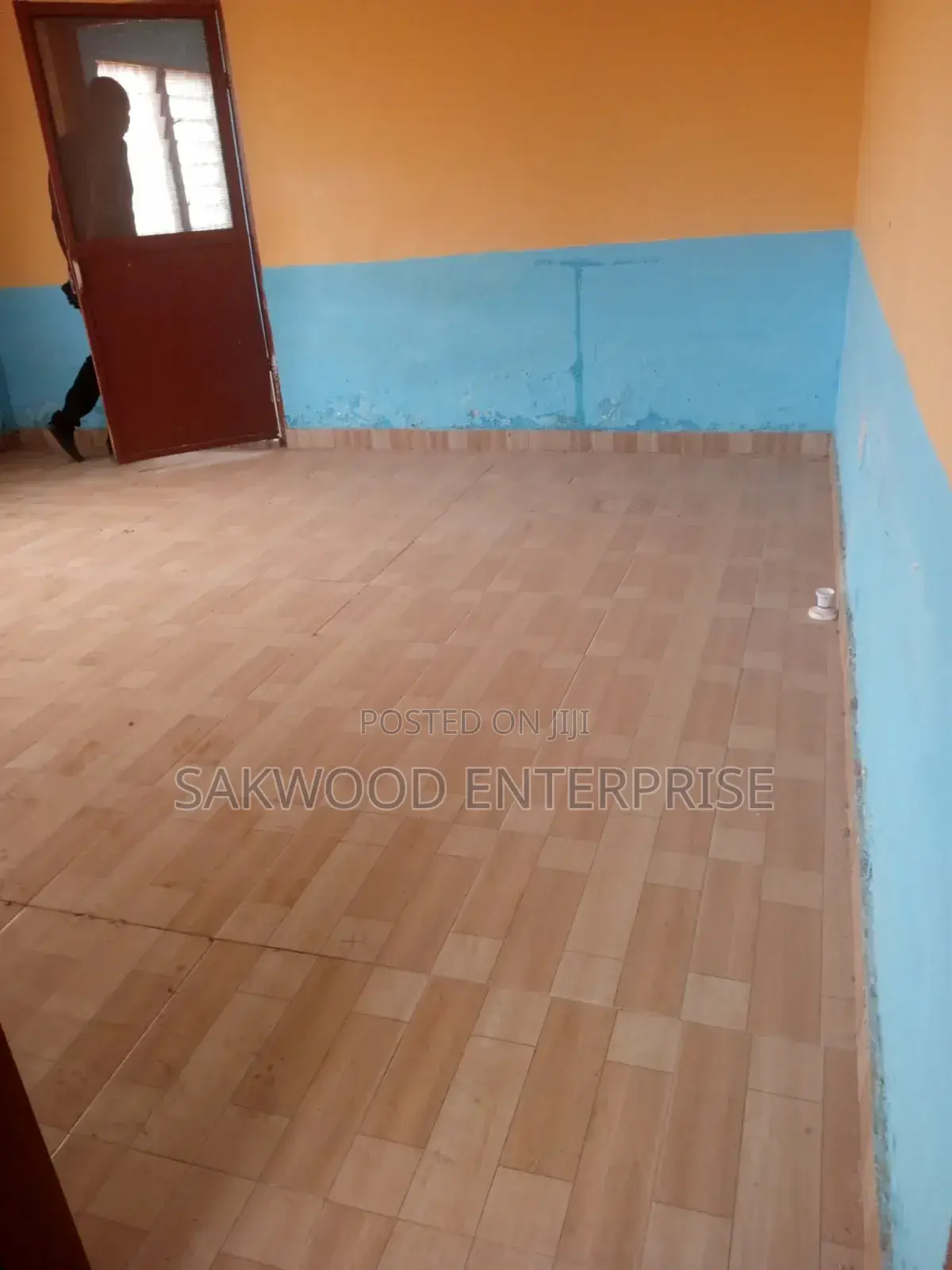 1bdrm Apartment in K. Duah Properties, Market for rent in Market