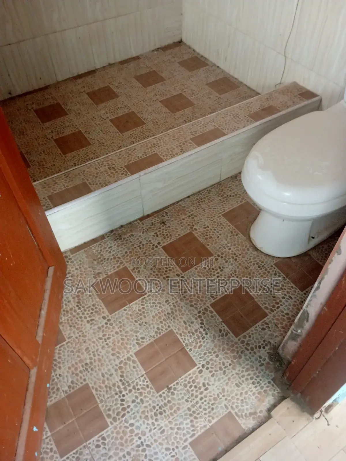 1bdrm Apartment in K. Duah Properties, Market for rent in Market