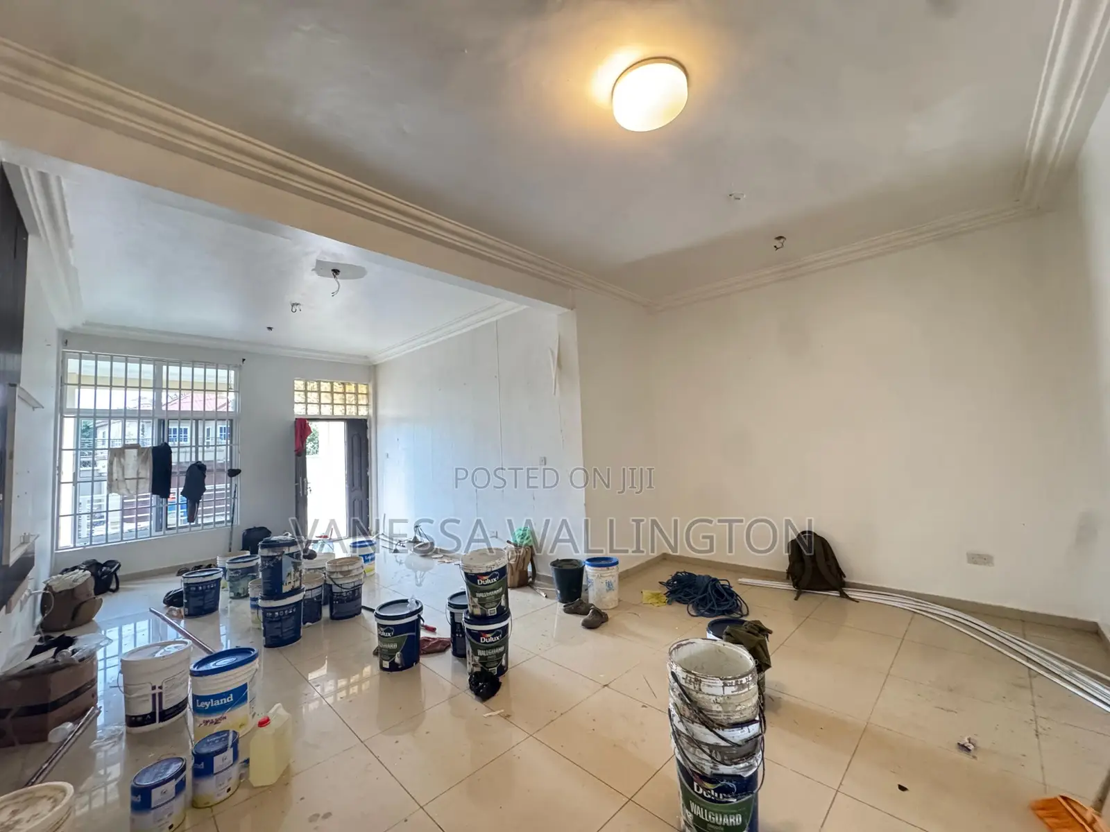 2bdrm Apartment in East Legon Hills for rent in East Legon