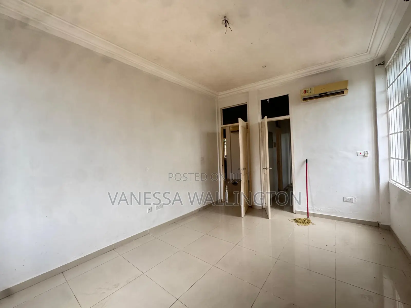 2bdrm Apartment in East Legon Hills for rent in East Legon