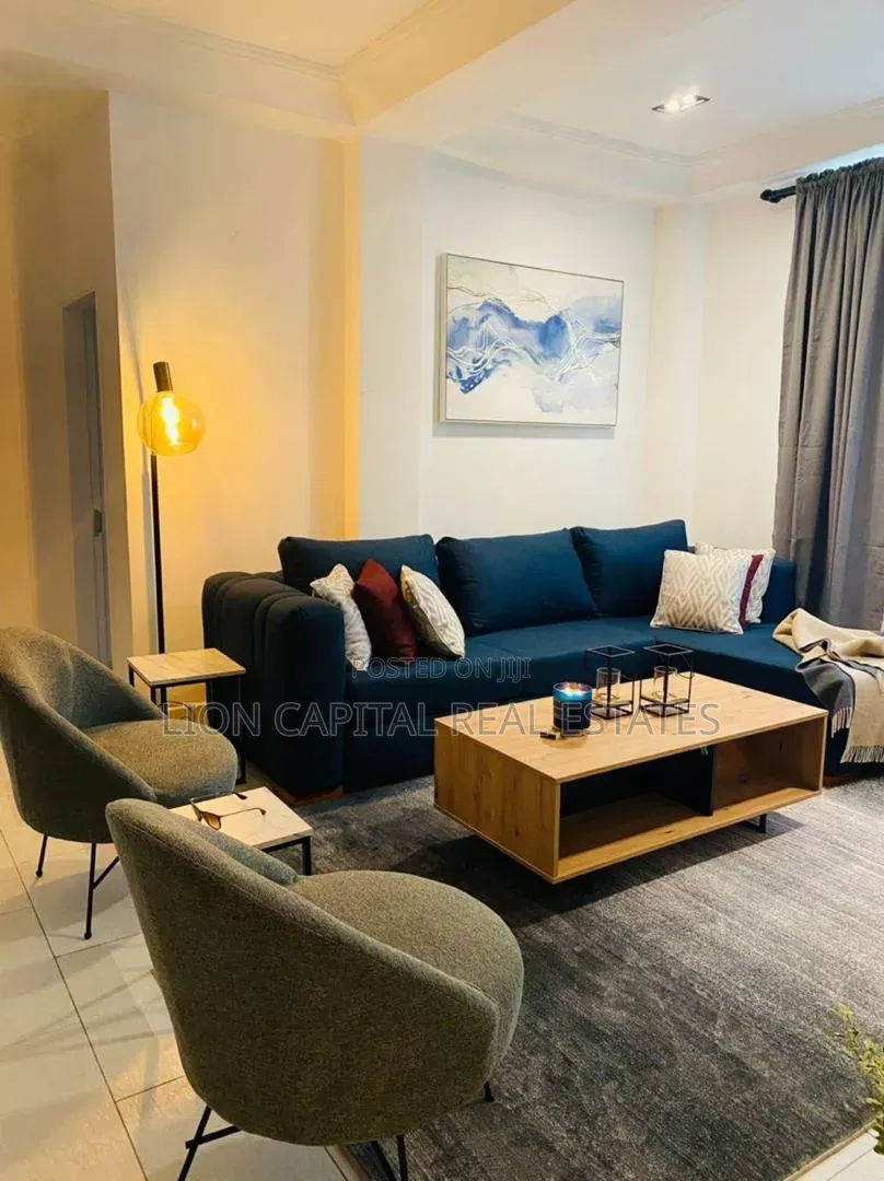 Furnished 2bdrm Apartment in Tseaddo for rent in Tseaddo