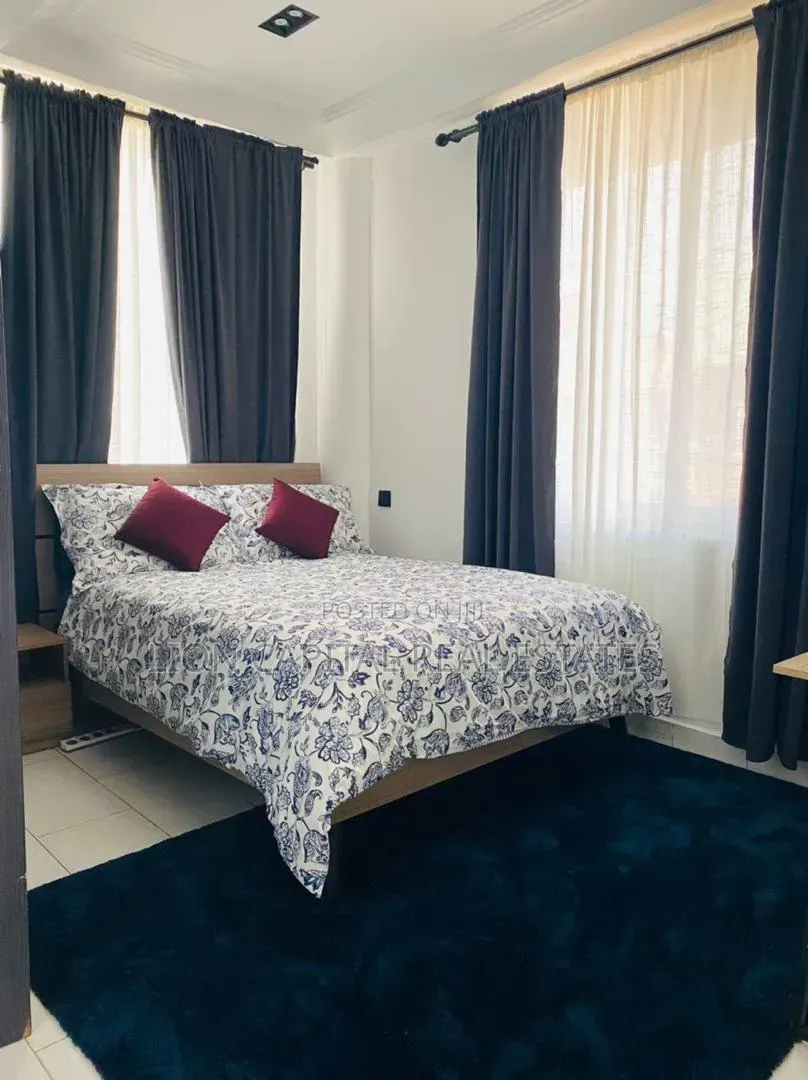 Furnished 2bdrm Apartment in Tseaddo for rent in Tseaddo