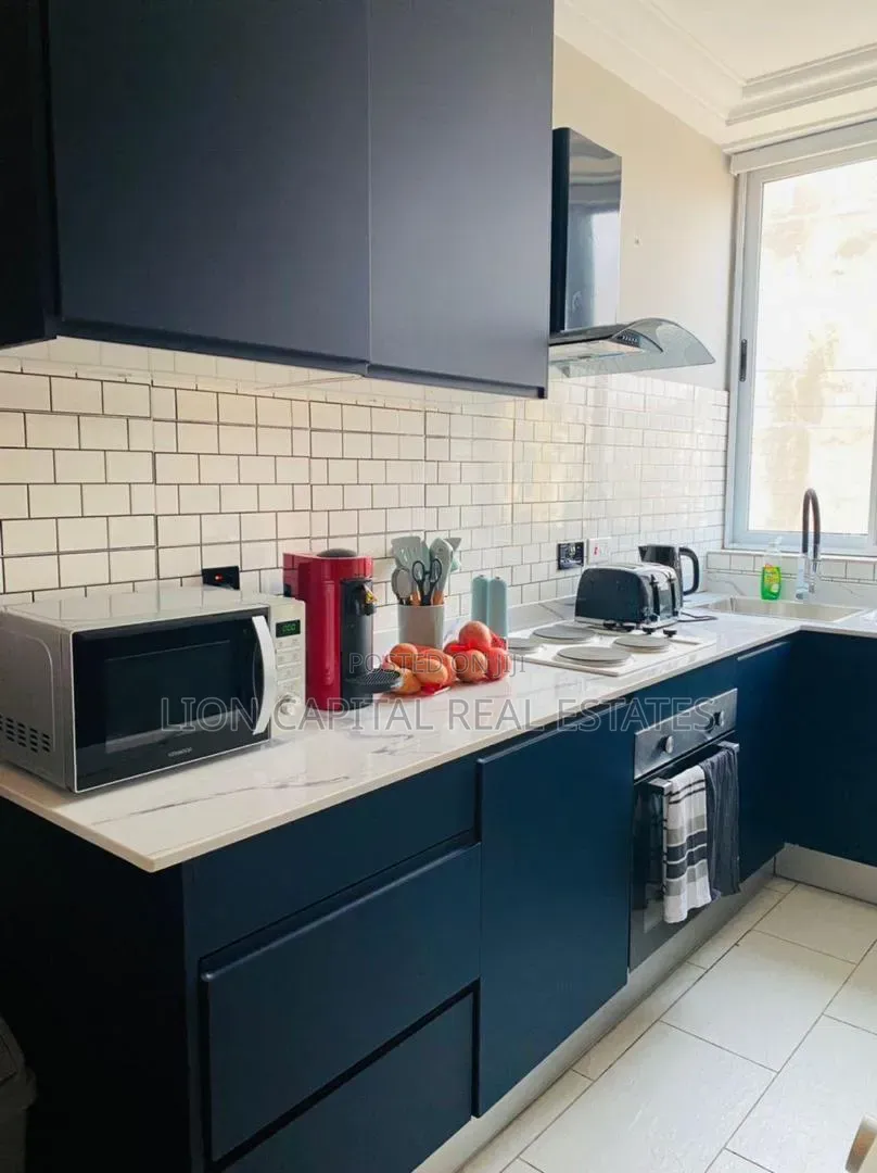 Furnished 2bdrm Apartment in Tseaddo for rent in Tseaddo