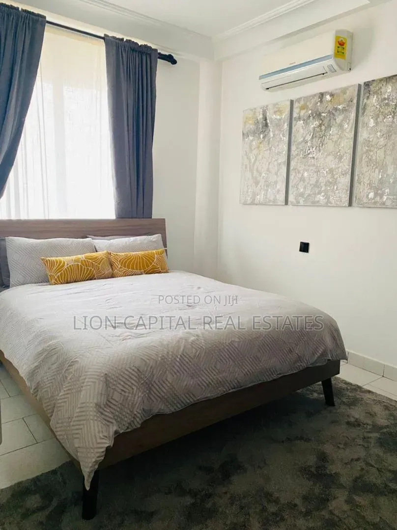 Furnished 2bdrm Apartment in Tseaddo for rent in Tseaddo