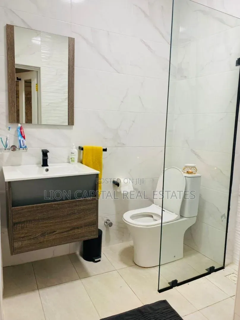 Furnished 2bdrm Apartment in Tseaddo for rent in Tseaddo