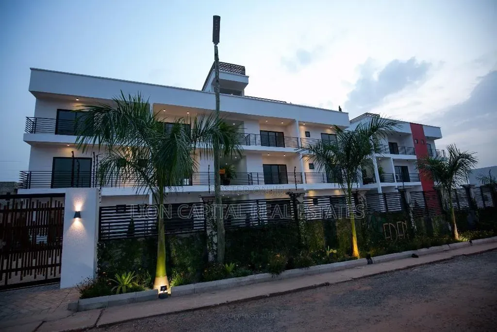 Furnished 2bdrm Apartment in Tseaddo for rent in Tseaddo