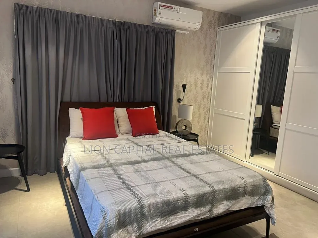 Furnished 2bdrm Apartment in Tseaddo for rent in Tseaddo