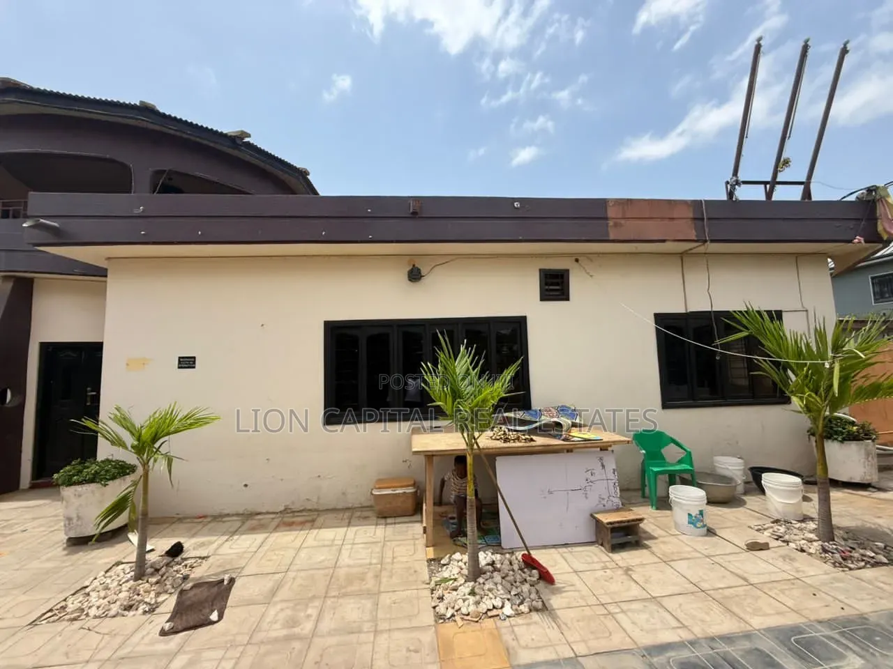 10bdrm House in MacCharty Hills for sale in MacCharty Hills
