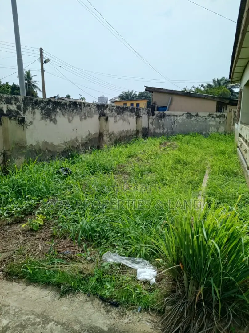 Two Plots Of Land For Sale At Tse Addo in Tseaddo