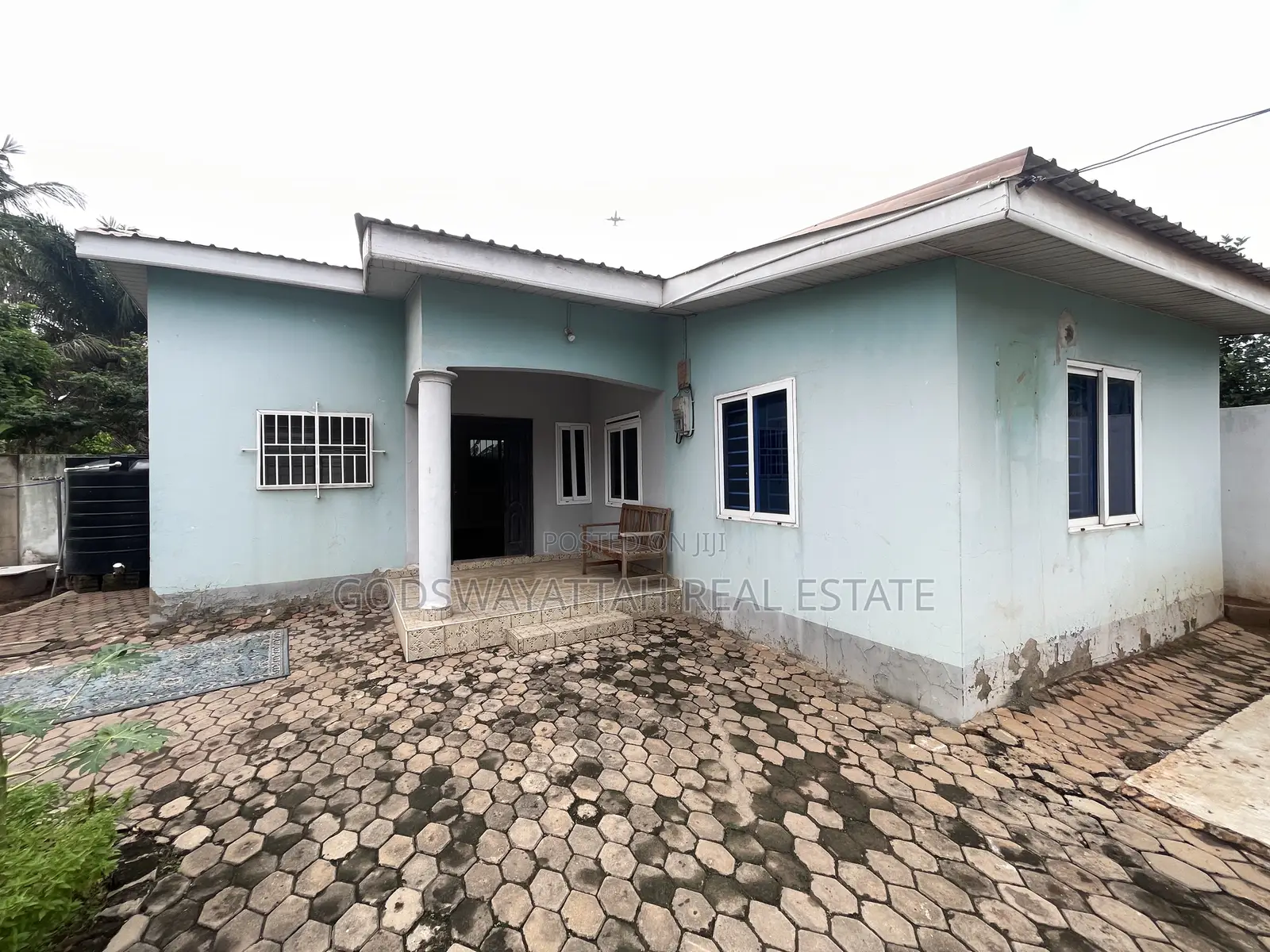 2bdrm Apartment in East Legon, Adjiriganor for rent in Adjiriganor