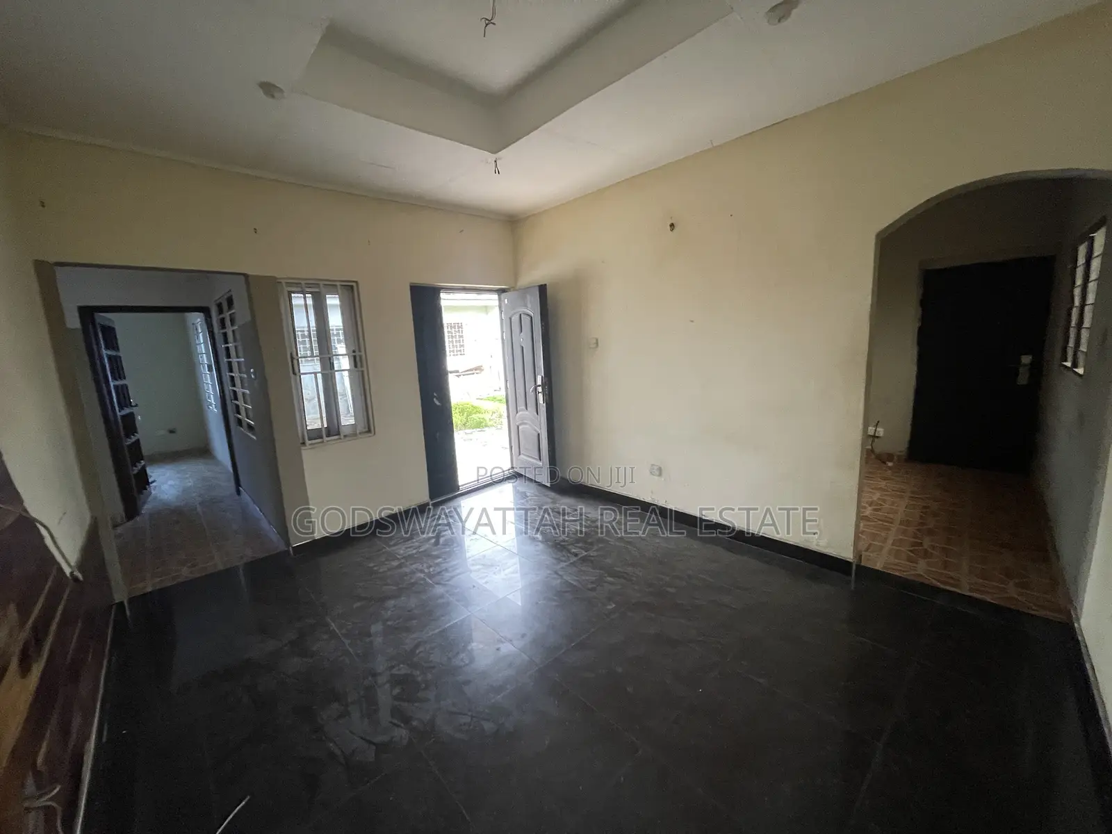 2bdrm Apartment in East Legon, Adjiriganor for rent in Adjiriganor