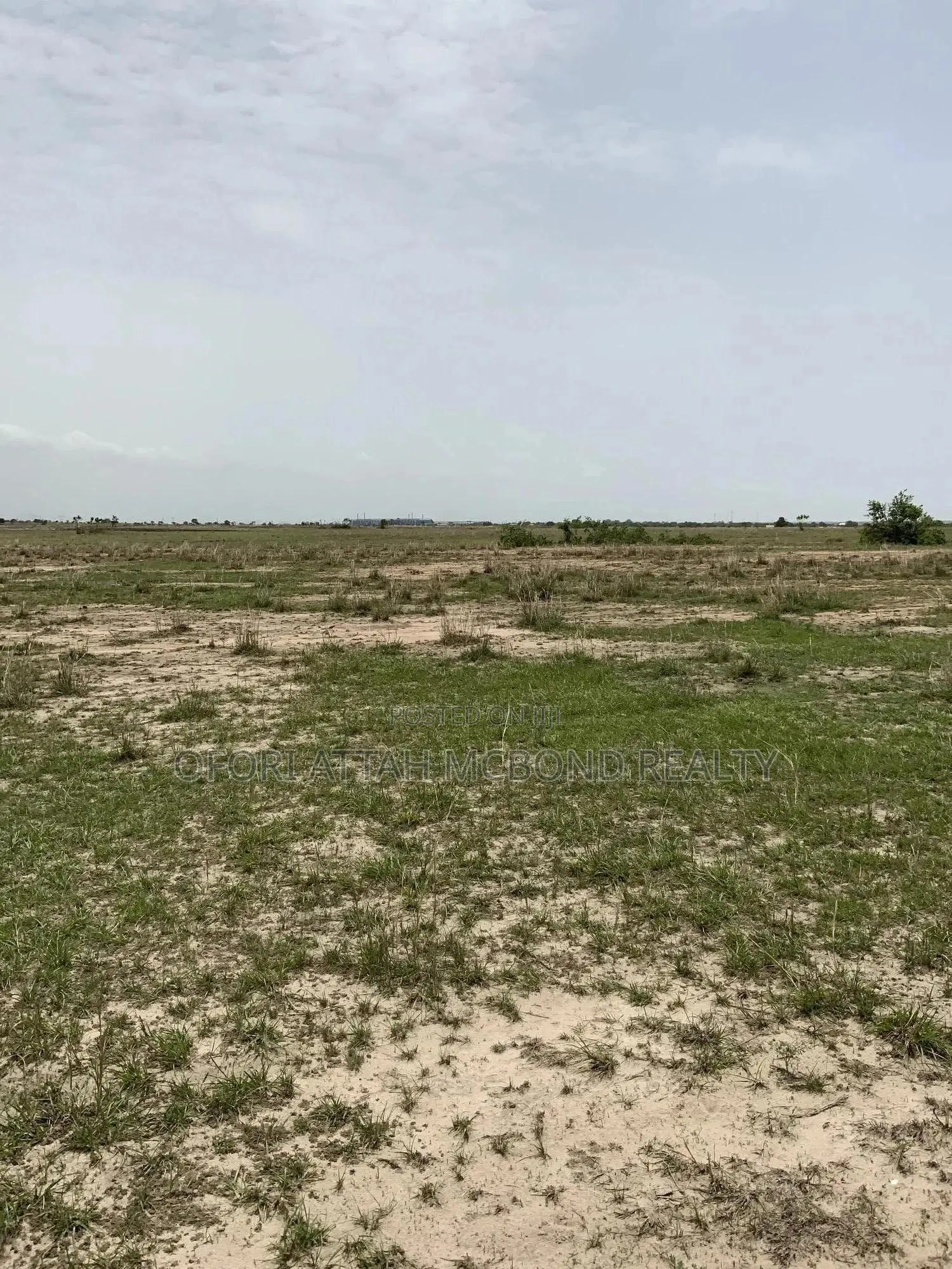 Buy Now! – Tsopoli (Airport City) Plots Available in Prampram