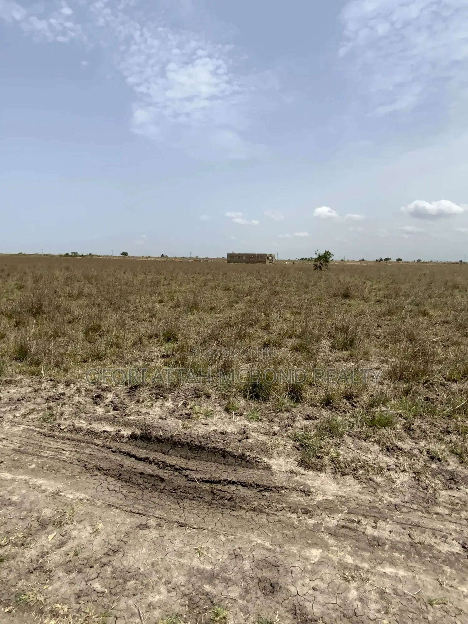 Available Lands __ (Prampram Airport City) Estate Lands for Sale (1) in Prampram
