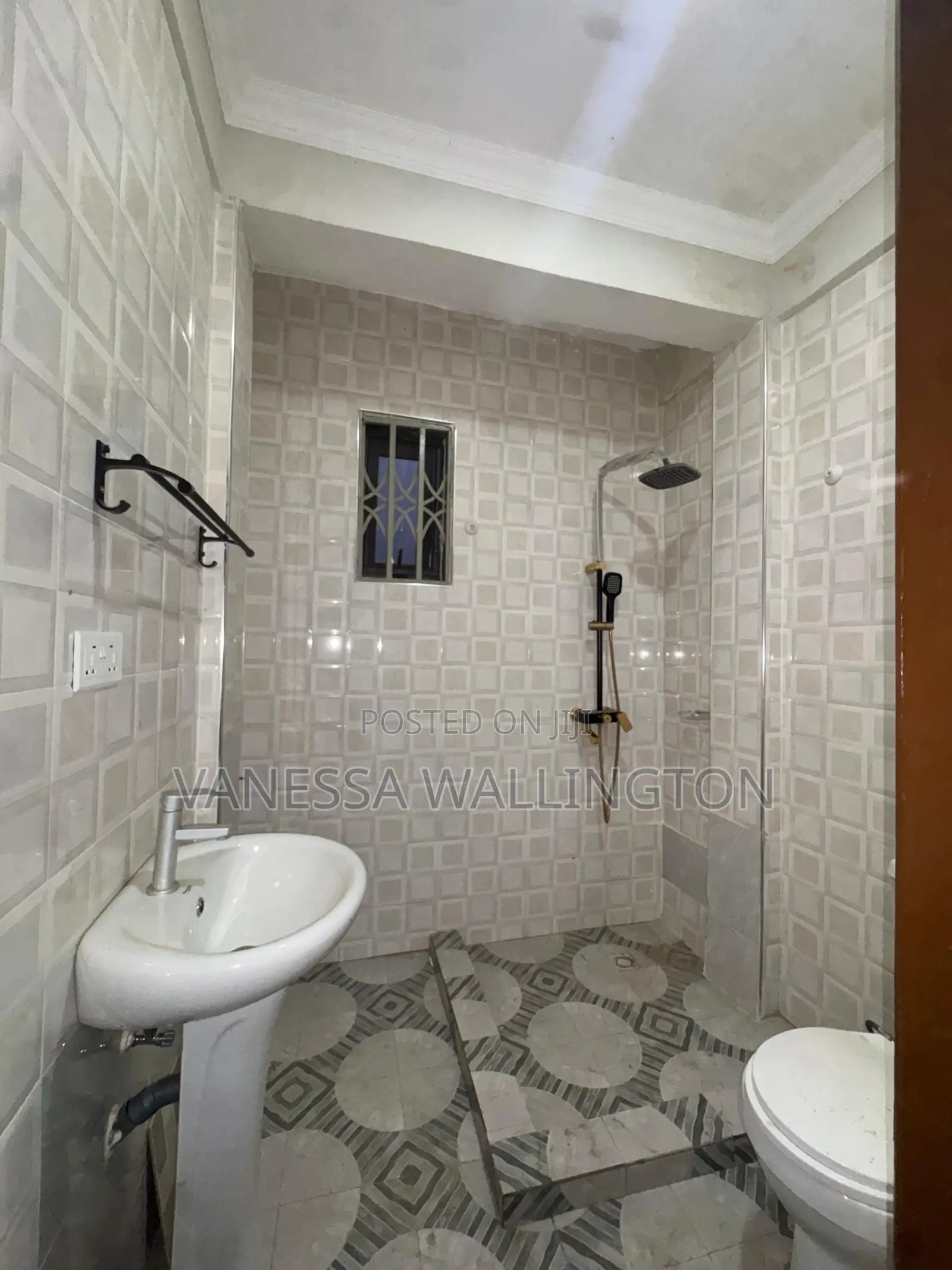 2bdrm Apartment in Ashalley Botwe for rent in Ashaley Botwe