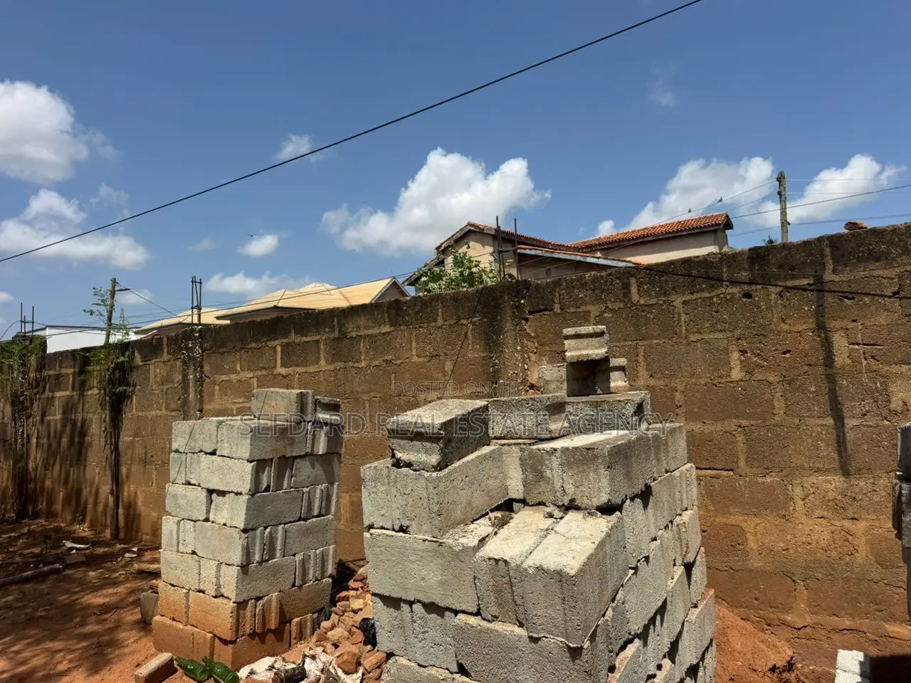 Prime Plot of Land for Sale at Achimota – Behind Neoplan Station in Achimota