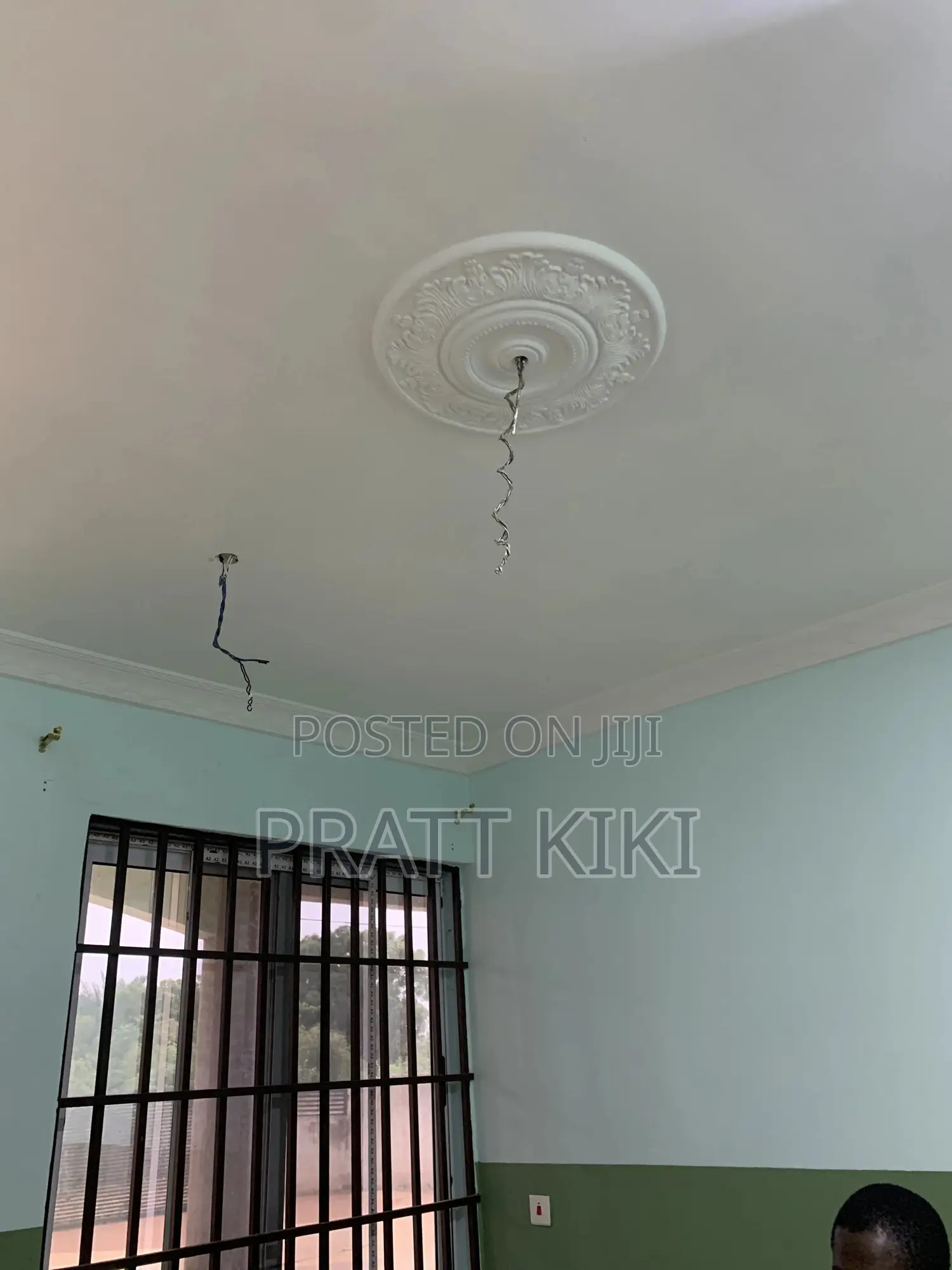 1bdrm Apartment in Amrahia for rent in Amrahia