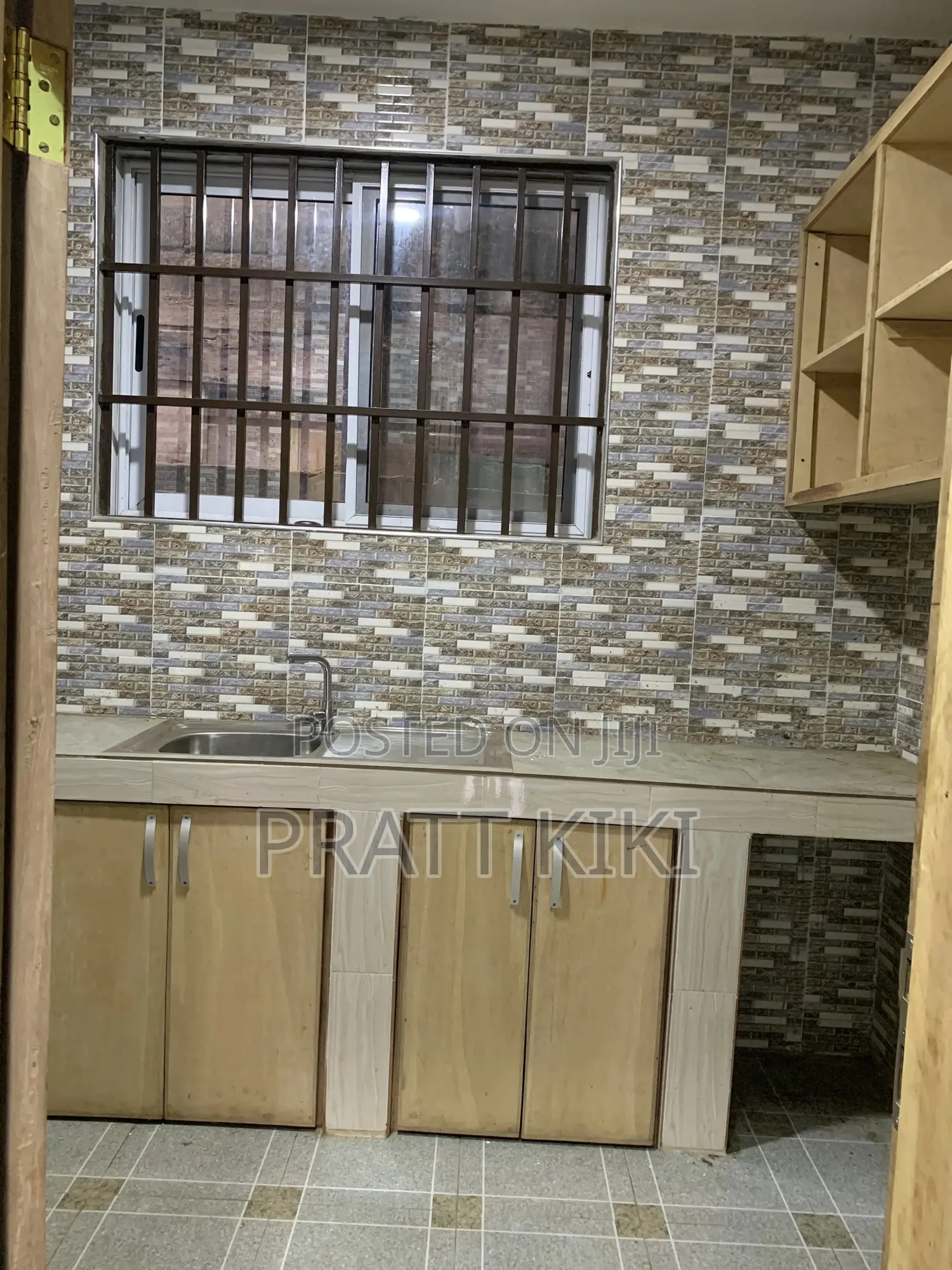 1bdrm Apartment in Amrahia for rent in Amrahia