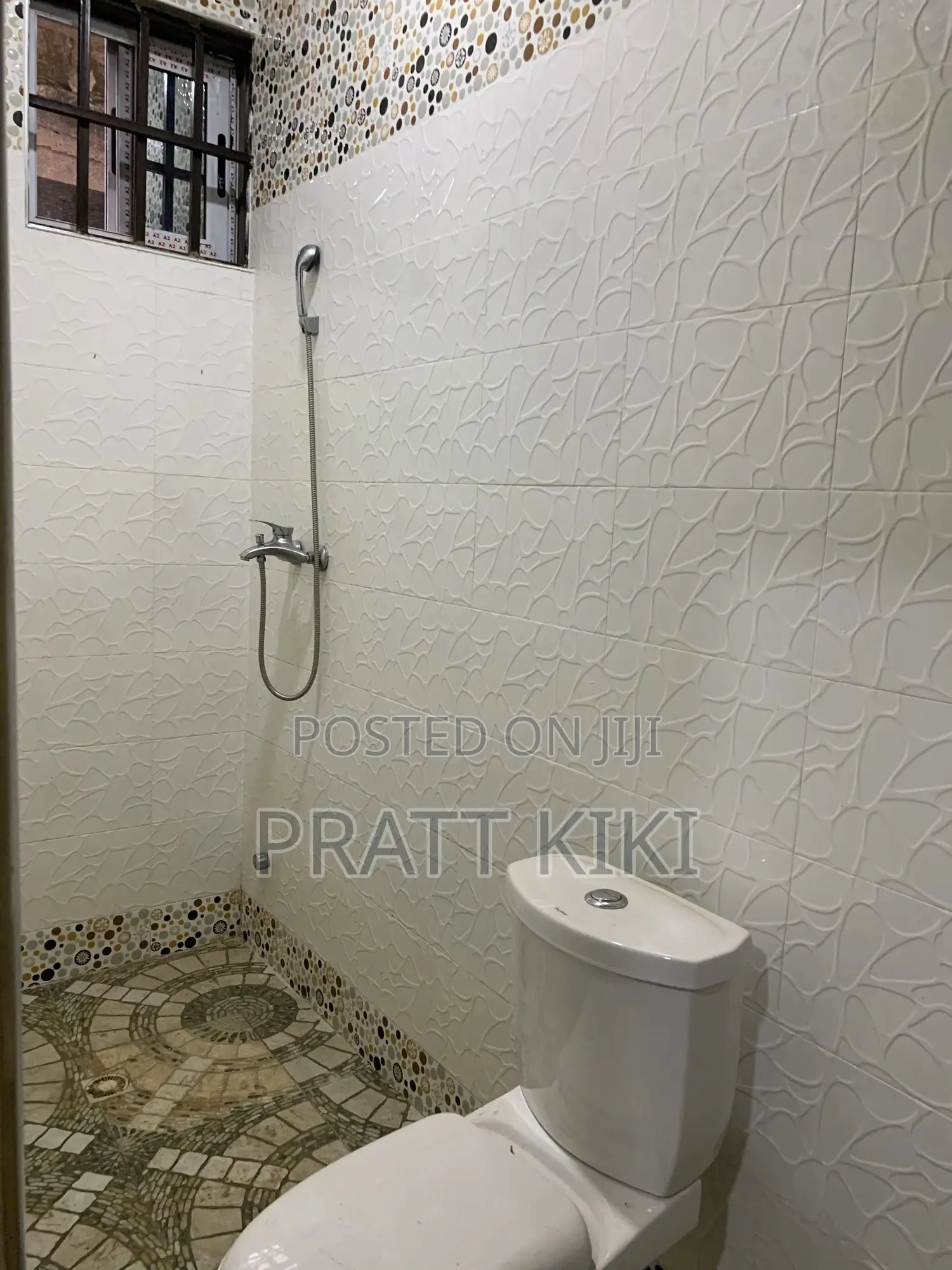 1bdrm Apartment in Amrahia for rent in Amrahia