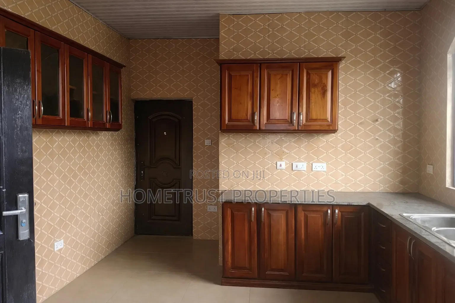6bdrm Duplex in Pokuase Amanfrom for sale in Pokuase