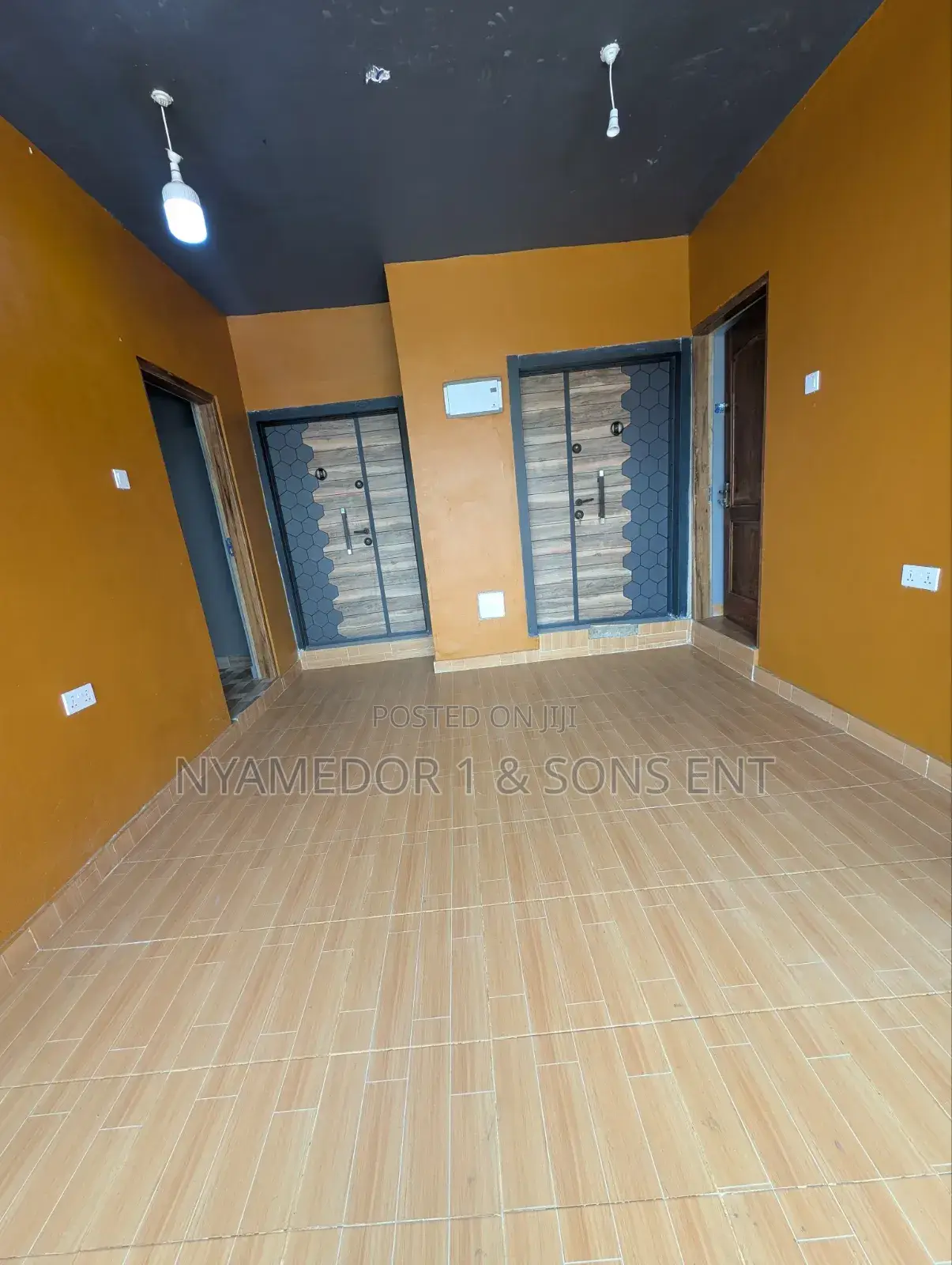 1bdrm Apartment in Kumasi Metropolitan for rent in Kumasi Metropolitan