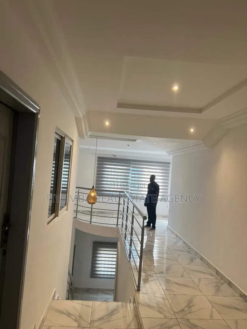 Furnished 5bdrm House in Tiyumba Real Estate, School Area for sale in School Area