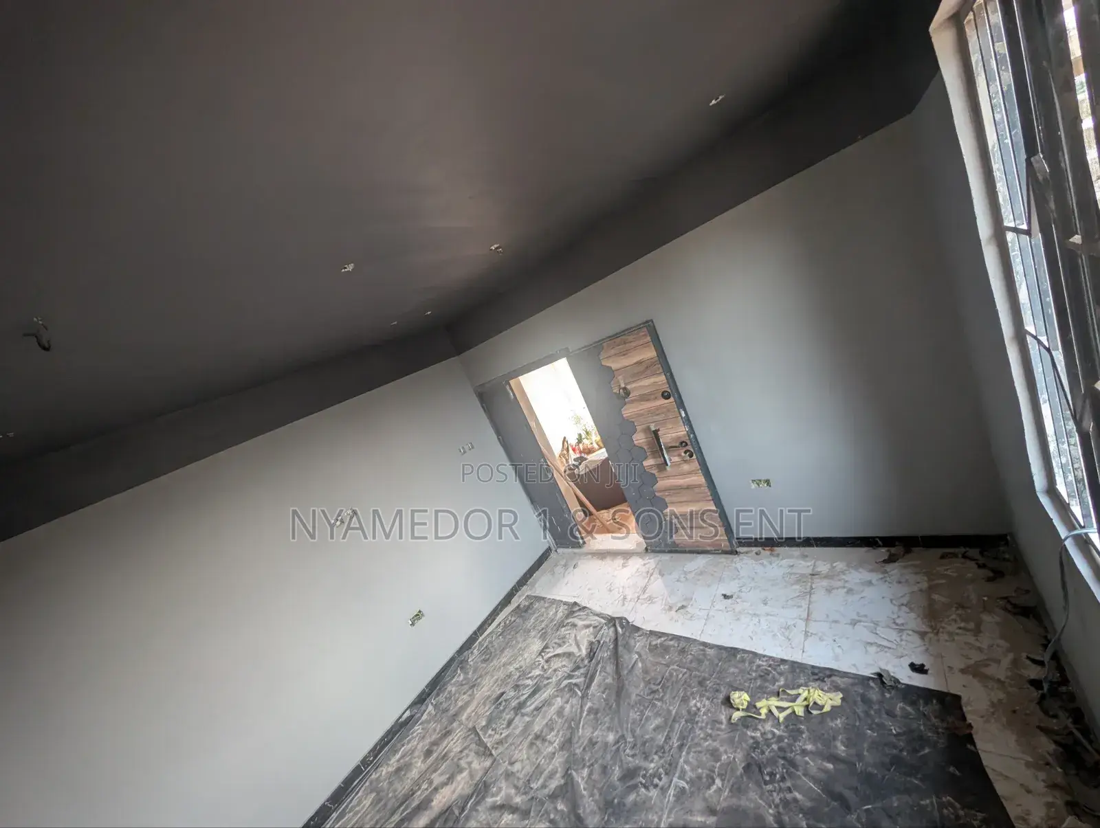 1bdrm Apartment in Kumasi Metropolitan for rent in Kumasi Metropolitan