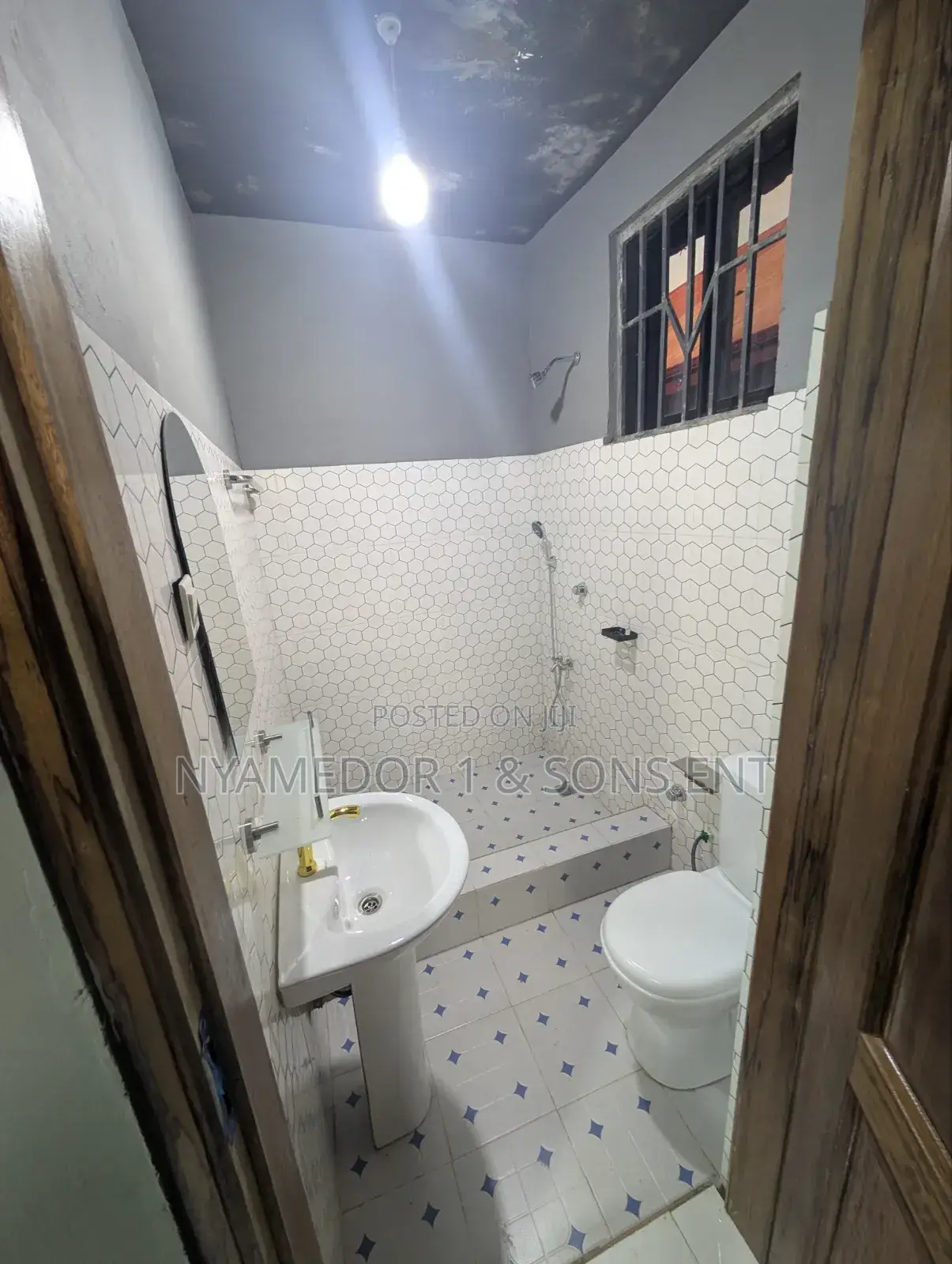 1bdrm Apartment in Kumasi Metropolitan for rent in Kumasi Metropolitan