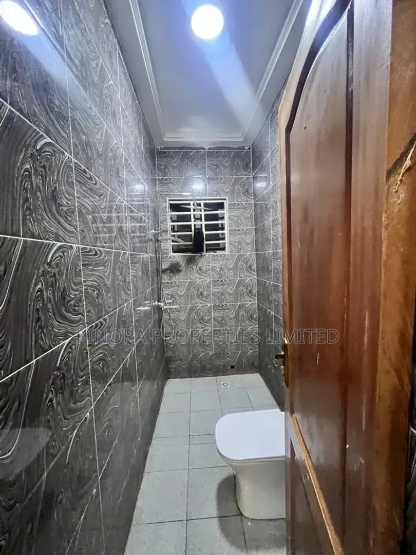 2bdrm Bungalow in West Trassaco, Accra Metropolitan for rent in Accra Metropolitan