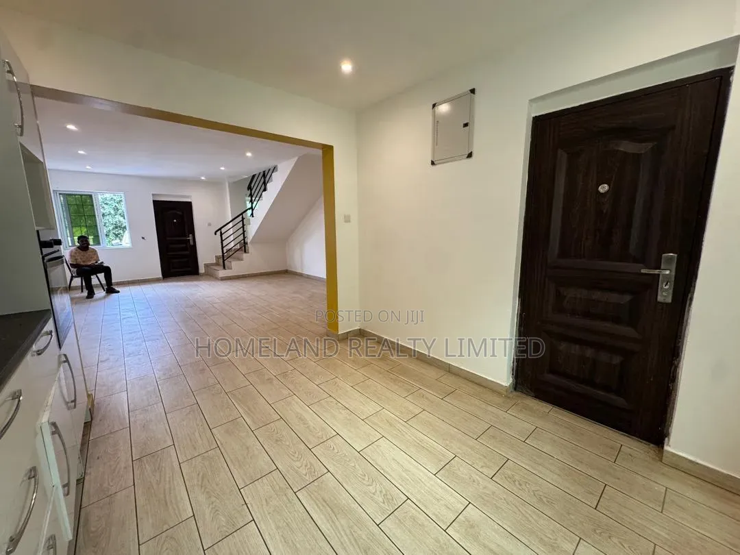2bdrm Townhouse / Terrace in East Legon Hills, Accra Metropolitan in Accra Metropolitan