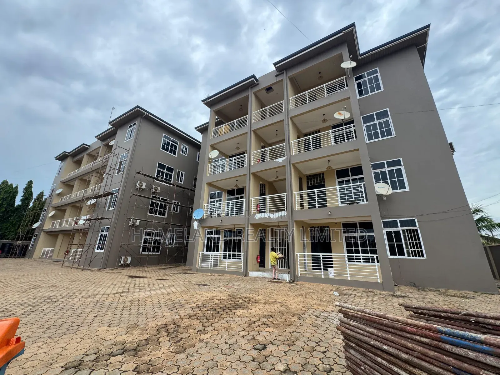 2bdrm Apartment in East Legon Hills, Accra Metropolitan for rent in Accra Metropolitan