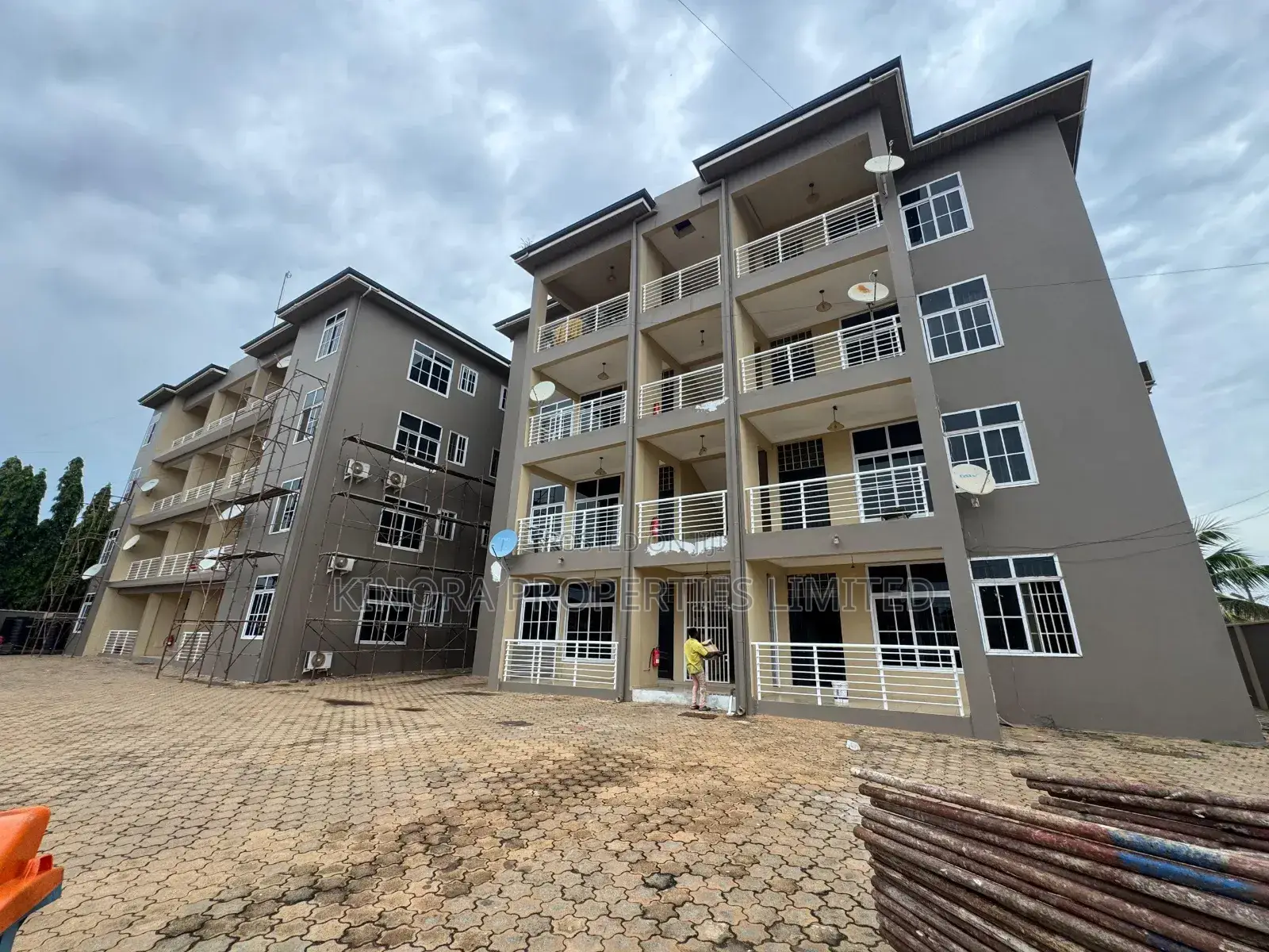 2bdrm Apartment in East Legon Hills, Accra Metropolitan for rent in Accra Metropolitan