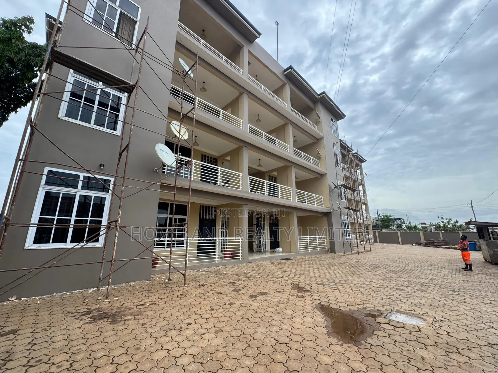 2bdrm Apartment in East Legon Hills, Accra Metropolitan for rent in Accra Metropolitan