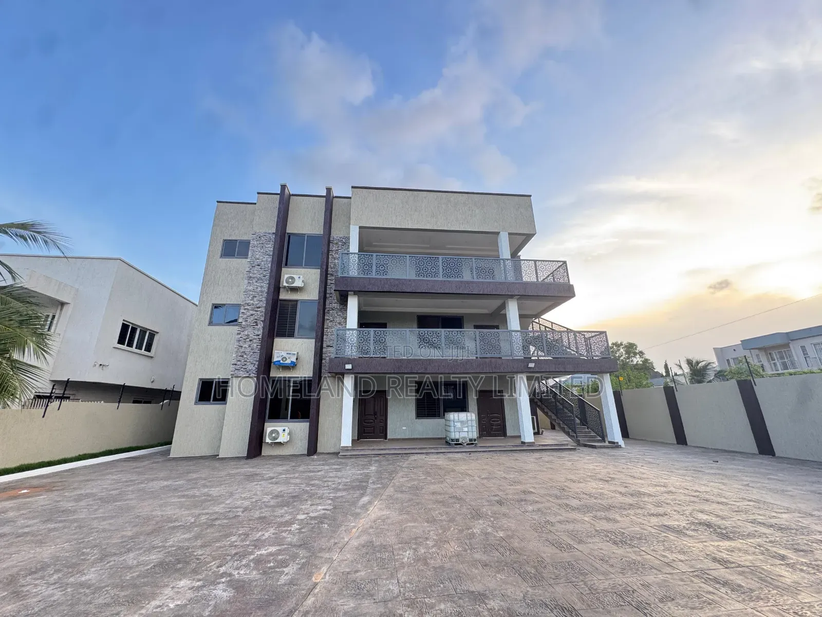 3bdrm Apartment in East Legon Hills, Accra Metropolitan for rent in Accra Metropolitan