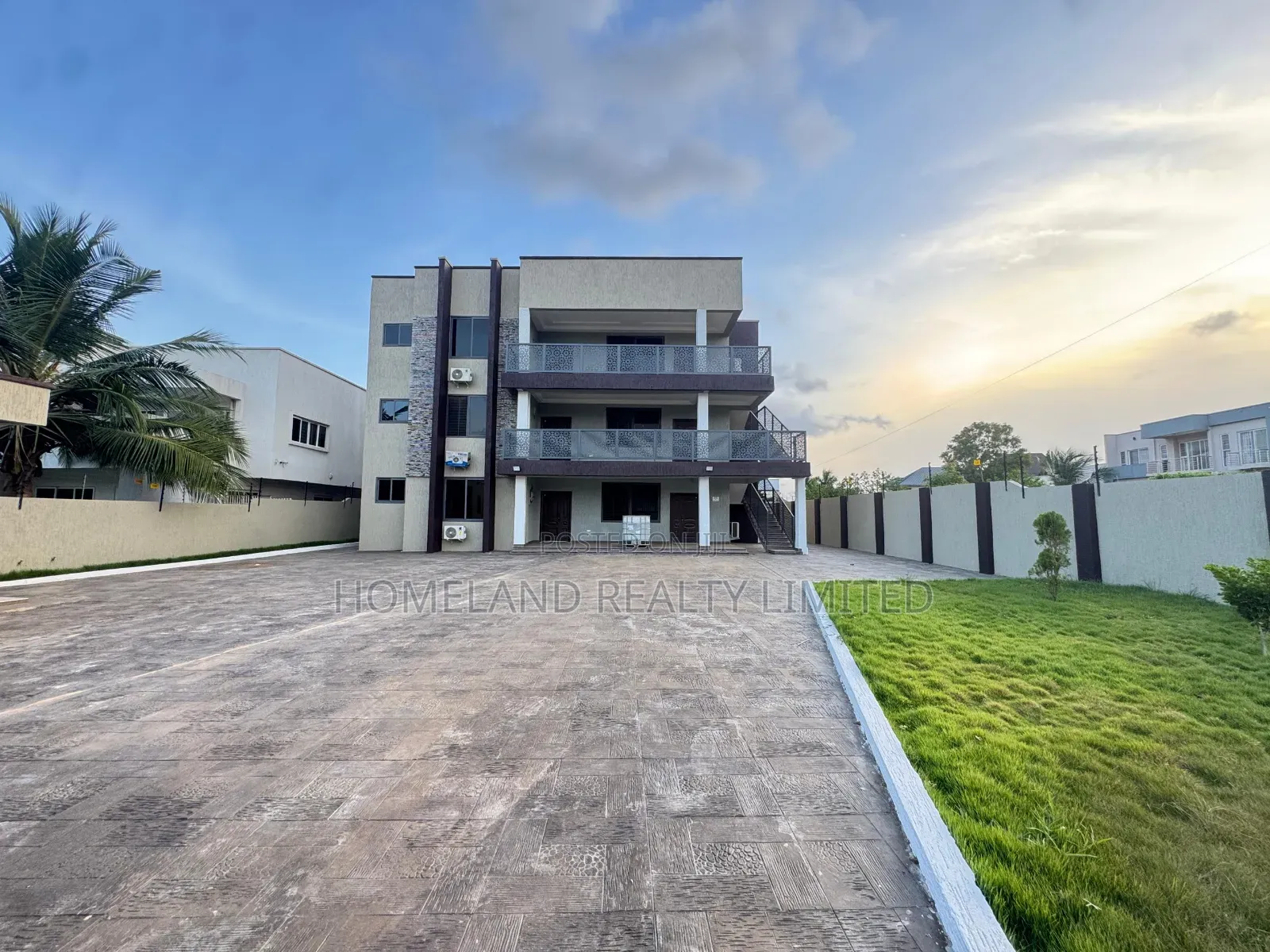 3bdrm Apartment in East Legon Hills, Accra Metropolitan for rent in Accra Metropolitan