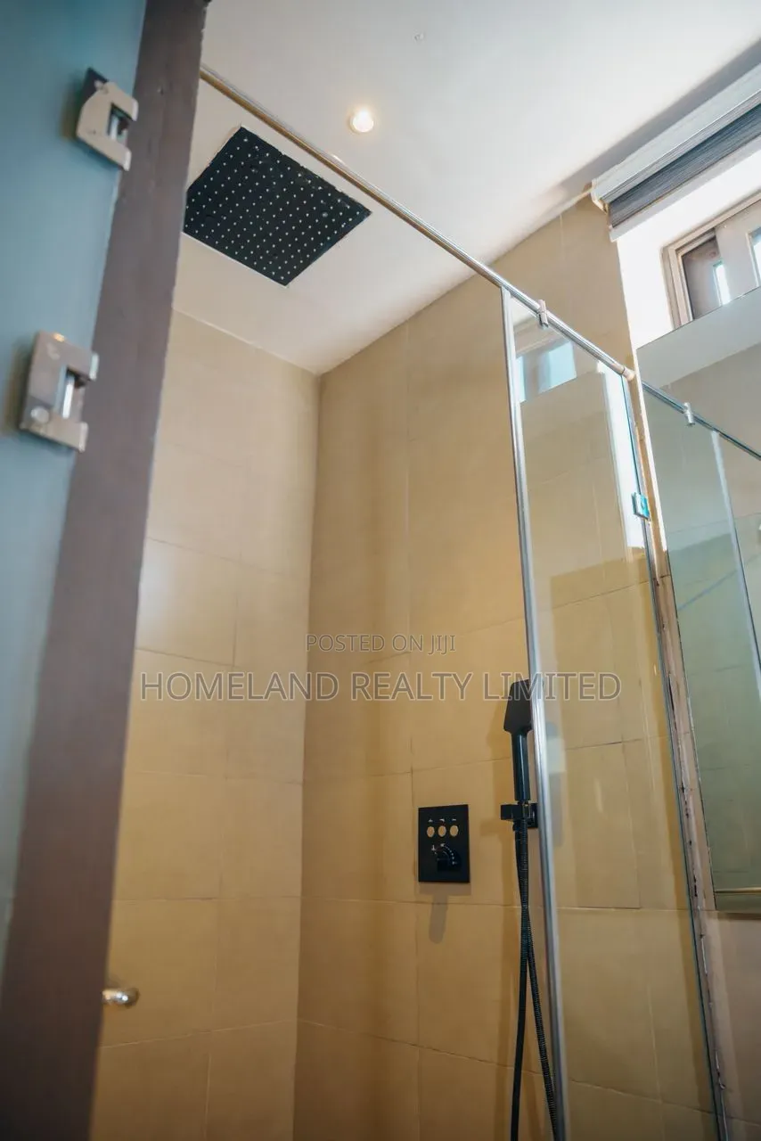 Furnished 2bdrm Apartment in West Trassaco, Accra Metropolitan for rent in Accra Metropolitan