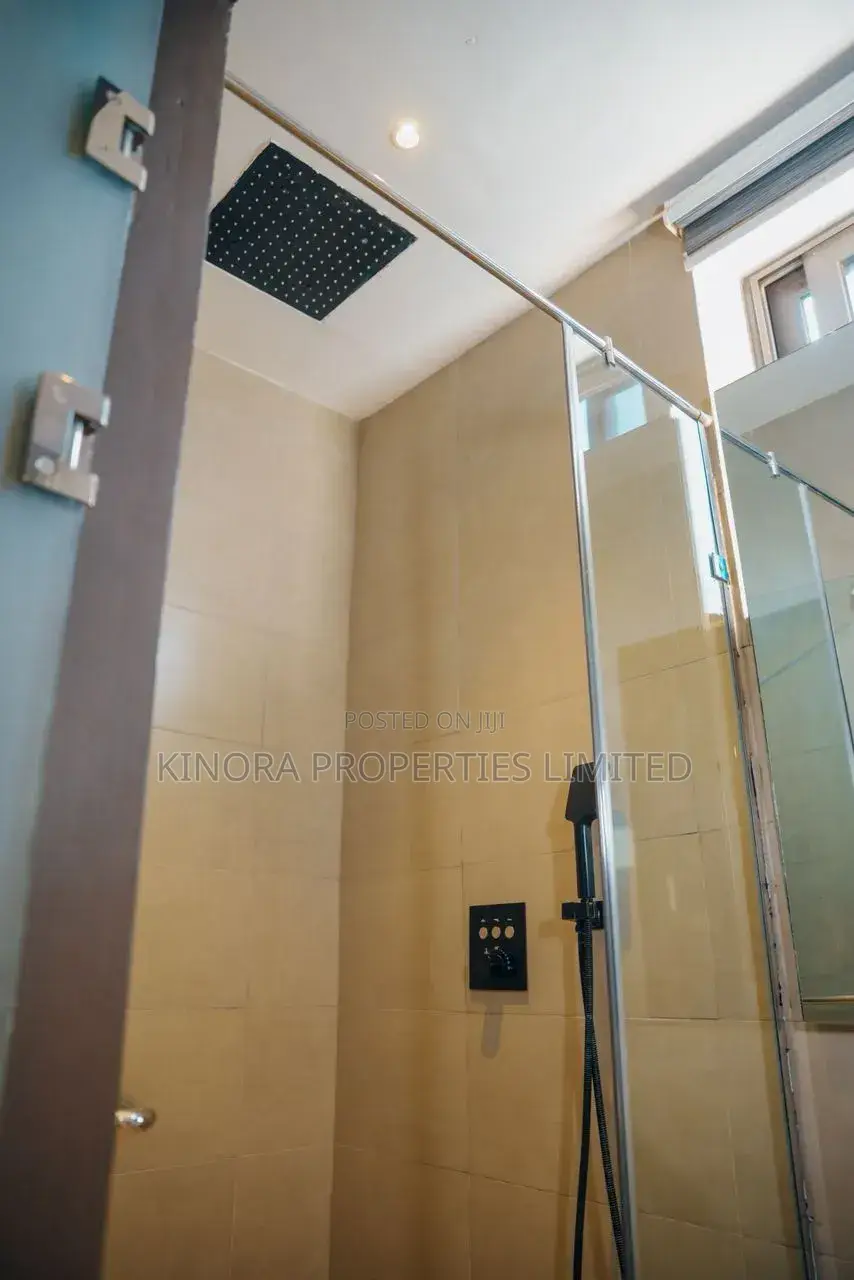 Furnished 2bdrm Apartment in West Trassaco, Accra Metropolitan for rent in Accra Metropolitan