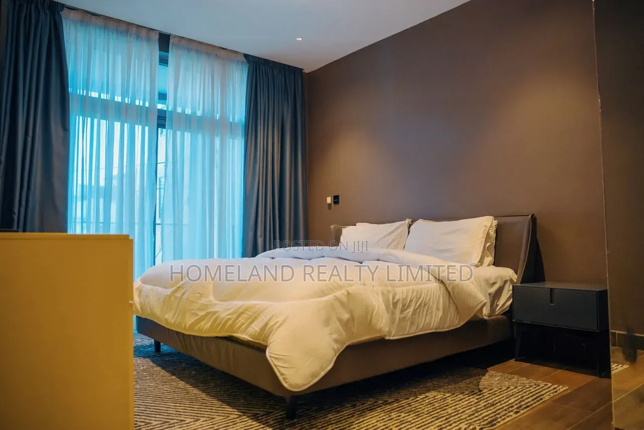 Furnished 2bdrm Apartment in West Trassaco, Accra Metropolitan for rent in Accra Metropolitan