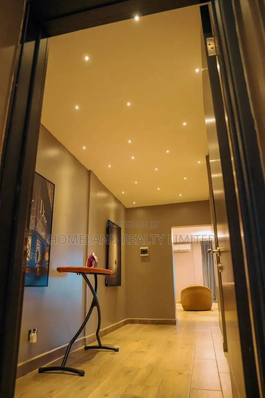 Furnished 2bdrm Apartment in West Trassaco, Accra Metropolitan for rent in Accra Metropolitan