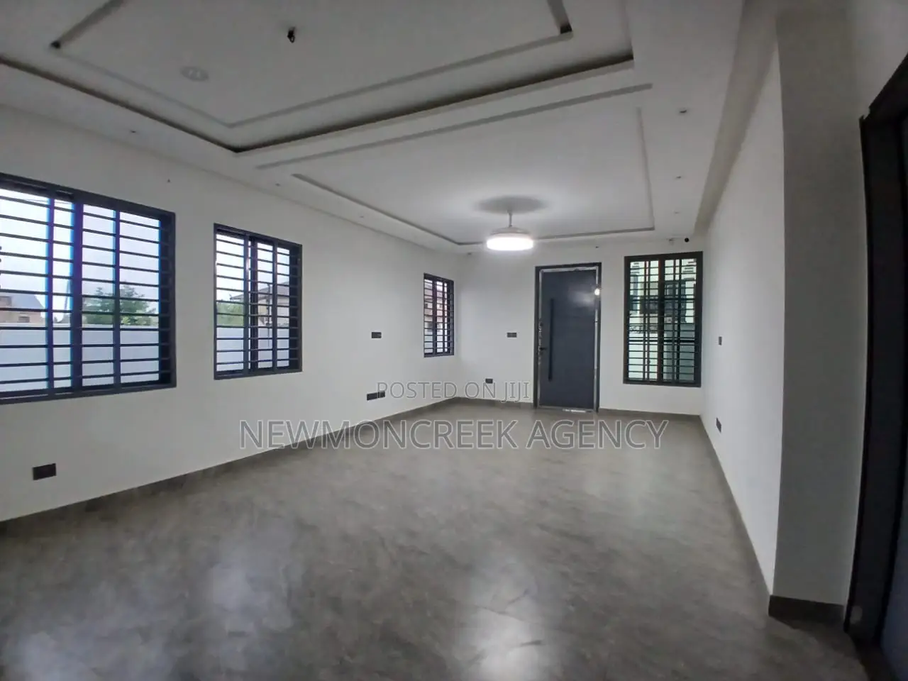 3bdrm Bungalow in Lakeside Estates, Accra Metropolitan for sale in Accra Metropolitan